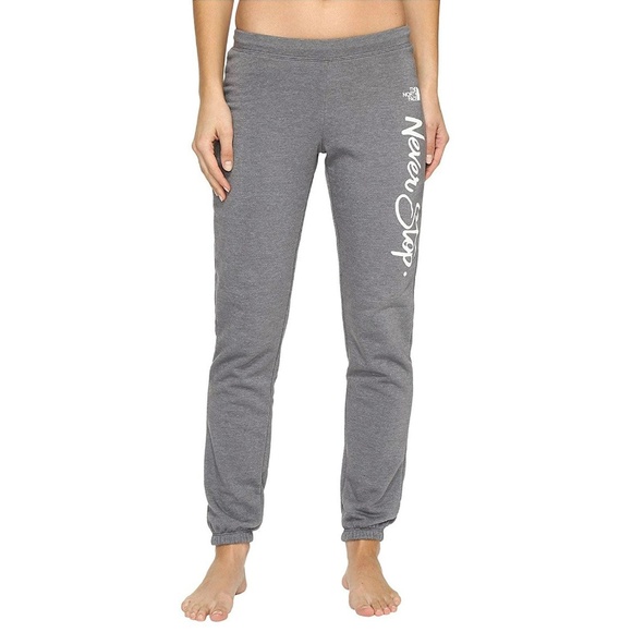 women's half dome pants